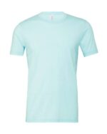 BELLA + CANVAS 3001CVC CVC Jersey Tee - Image 54