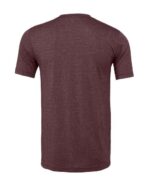 BELLA + CANVAS 3001CVC CVC Jersey Tee - Image 63