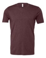 BELLA + CANVAS 3001CVC CVC Jersey Tee - Image 62