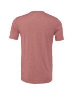 BELLA + CANVAS 3001CVC CVC Jersey Tee - Image 65