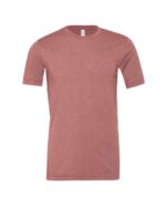 BELLA + CANVAS 3001CVC CVC Jersey Tee - Image 64