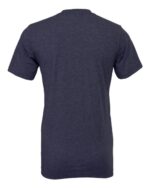 BELLA + CANVAS 3001CVC CVC Jersey Tee - Image 67