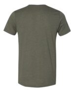 BELLA + CANVAS 3001CVC CVC Jersey Tee - Image 69