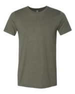BELLA + CANVAS 3001CVC CVC Jersey Tee - Image 68
