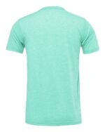 BELLA + CANVAS 3001CVC CVC Jersey Tee - Image 71