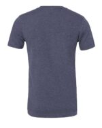 BELLA + CANVAS 3001CVC CVC Jersey Tee - Image 77