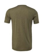 BELLA + CANVAS 3001CVC CVC Jersey Tee - Image 81