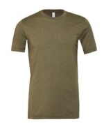 BELLA + CANVAS 3001CVC CVC Jersey Tee - Image 80