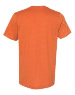 BELLA + CANVAS 3001CVC CVC Jersey Tee - Image 83