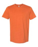 BELLA + CANVAS 3001CVC CVC Jersey Tee - Image 82