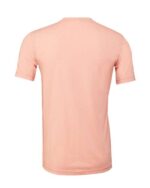 BELLA + CANVAS 3001CVC CVC Jersey Tee - Image 87