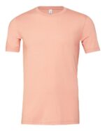 BELLA + CANVAS 3001CVC CVC Jersey Tee - Image 86
