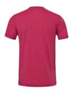 BELLA + CANVAS 3001CVC CVC Jersey Tee - Image 103