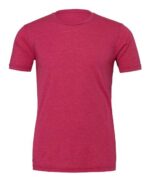 BELLA + CANVAS 3001CVC CVC Jersey Tee - Image 102