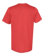 BELLA + CANVAS 3001CVC CVC Jersey Tee - Image 105