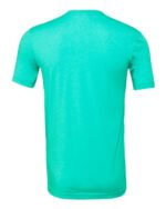 BELLA + CANVAS 3001CVC CVC Jersey Tee - Image 111