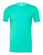 BELLA + CANVAS 3001CVC CVC Jersey Tee - Image 110