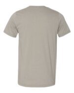 BELLA + CANVAS 3001CVC CVC Jersey Tee - Image 119