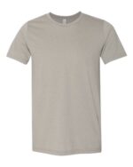 BELLA + CANVAS 3001CVC CVC Jersey Tee - Image 118