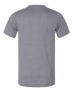 BELLA + CANVAS 3001CVC CVC Jersey Tee - Image 121