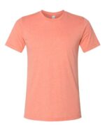 BELLA + CANVAS 3001CVC CVC Jersey Tee - Image 122
