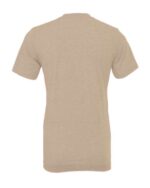 BELLA + CANVAS 3001CVC CVC Jersey Tee - Image 125