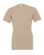 BELLA + CANVAS 3001CVC CVC Jersey Tee - Image 124
