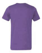 BELLA + CANVAS 3001CVC CVC Jersey Tee - Image 127