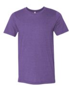 BELLA + CANVAS 3001CVC CVC Jersey Tee - Image 126