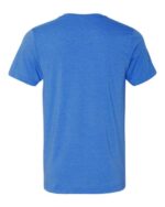 BELLA + CANVAS 3001CVC CVC Jersey Tee - Image 129