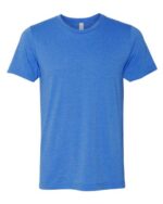 BELLA + CANVAS 3001CVC CVC Jersey Tee - Image 128