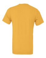 BELLA + CANVAS 3001CVC CVC Jersey Tee - Image 133