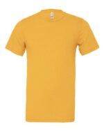 BELLA + CANVAS 3001CVC CVC Jersey Tee - Image 132