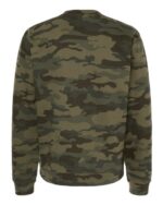 Unisex Midweight Crewneck Sweatshirt - Image 12