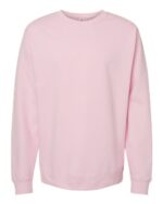 Unisex Midweight Crewneck Sweatshirt - Image 17