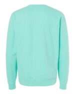 Unisex Midweight Crewneck Sweatshirt - Image 22