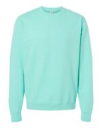 Unisex Midweight Crewneck Sweatshirt - Image 21