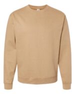 Unisex Midweight Crewneck Sweatshirt - Image 25