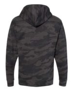 Unisex Midweight Hooded Sweatshirt - Image 10