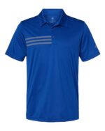 Men's 3-Stripes Chest Polo - Image 7