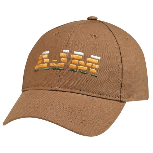 Duck Canvas 6 Panel Constructed Full Fit