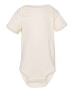 Infant Fine Jersey Bodysuit - Image 15