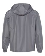 Unisex Packable Anorak Jacket - Image 8