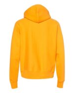Unisex Reverse Weave® Hooded Sweatshirt - Image 9