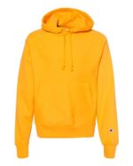 Unisex Reverse Weave® Hooded Sweatshirt - Image 8