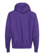 Unisex Reverse Weave® Hooded Sweatshirt - Image 28
