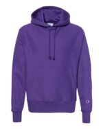 Unisex Reverse Weave® Hooded Sweatshirt - Image 27