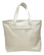19L Zippered Tote - Image 3