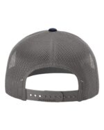 Snapback Trucker Cap - Image 78