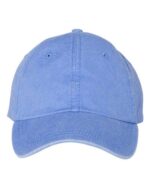 Pigment-Dyed Cap - Image 19